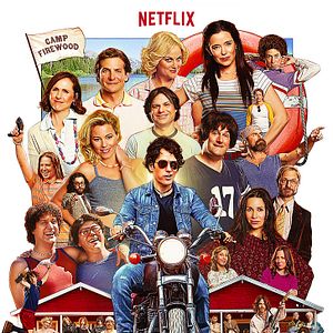Foto Wet Hot American Summer: First Day of Camp