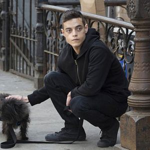 Foto Mr. Robot