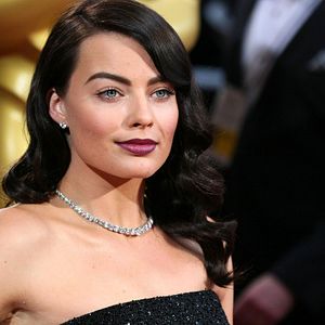 Foto Margot Robbie