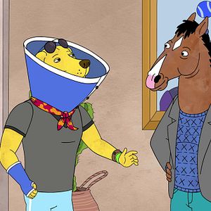 Foto BoJack Horseman