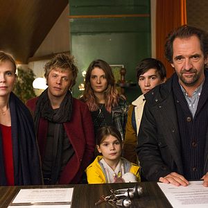 Foto Joséphine Japy