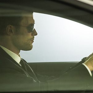 Foto El Transportador recargado