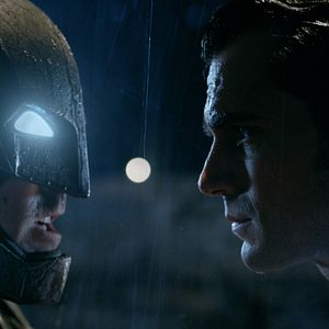 Foto Batman v Superman: El origen de la justicia