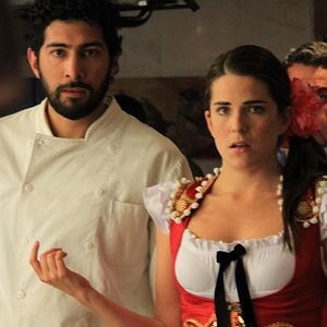 Foto Nosotros los Nobles