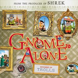 Foto Gnomos al ataque