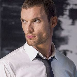 Foto Ed Skrein