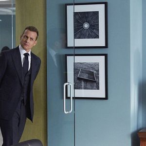 Foto Gabriel Macht