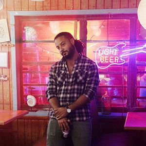 Foto Brandon Jay McLaren