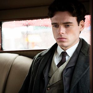 Foto Richard Madden