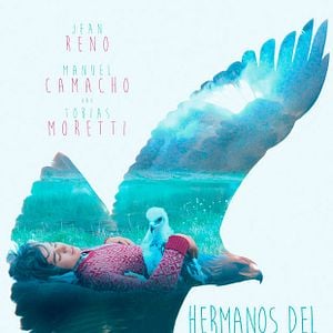 Foto Hermanos del viento