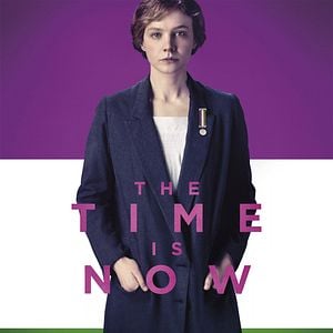 Foto Las Sufragistas