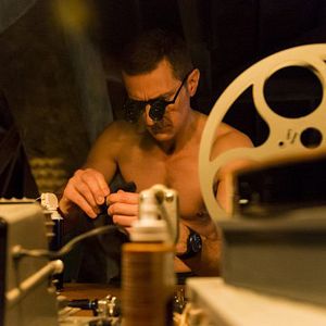 Foto Richard Armitage