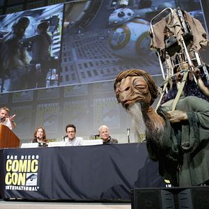 Foto Star Wars: El despertar de la Fuerza