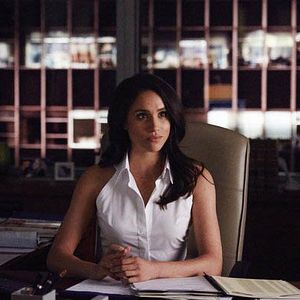 Foto Meghan Markle