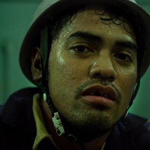 Foto Dead Slow Ahead