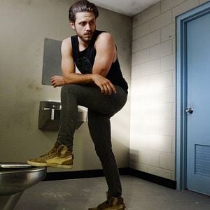 Foto Aaron Tveit