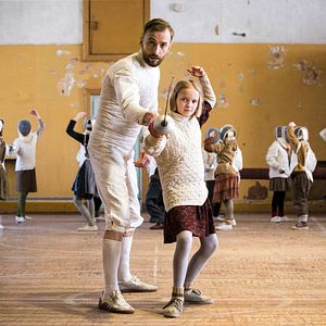 Foto El último duelo