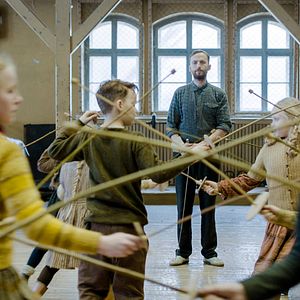 Foto El último duelo