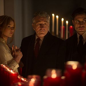 Foto Joy: El nombre del éxito