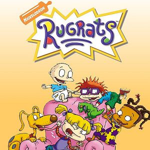 Foto Rugrats: aventuras en pañales