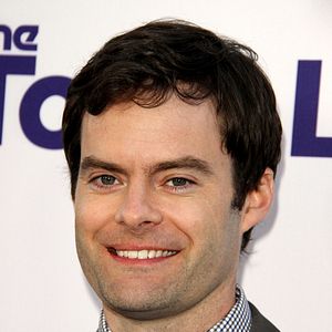Foto Bill Hader