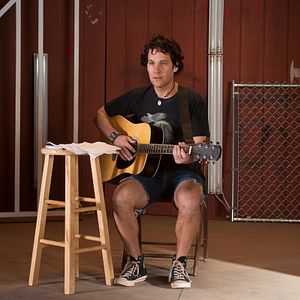 Foto Wet Hot American Summer: First Day of Camp