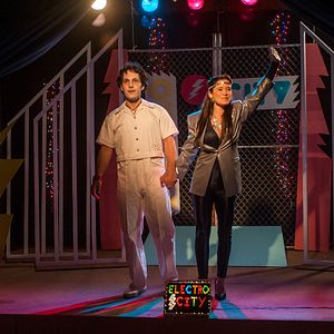 Foto Wet Hot American Summer: First Day of Camp