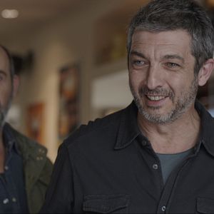 Foto Una sonrisa a la vida