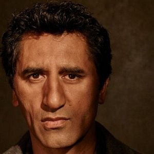Foto Cliff Curtis