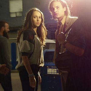 Foto Fear the Walking Dead