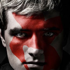 Foto Los juegos del hambre: Sinsajo - Parte 2