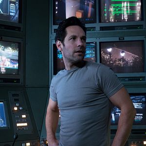 Foto Ant-Man