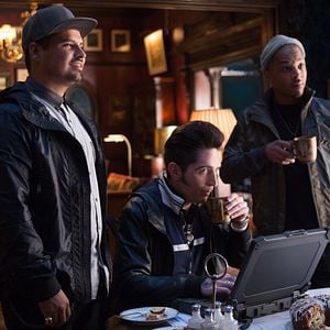 Foto David Dastmalchian