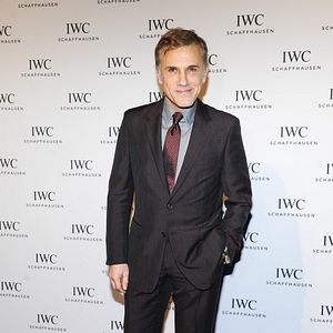 Foto Christoph Waltz