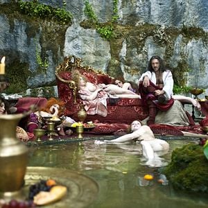 Foto El cuento de los cuentos