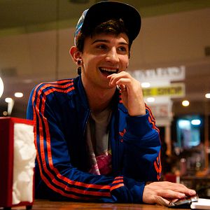 Foto Música, amigos y fiesta