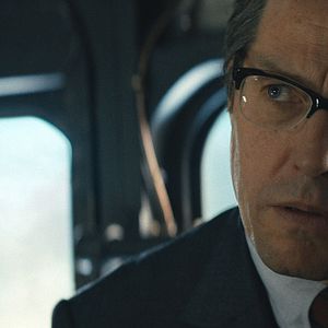 Foto Operación U.N.C.L.E.