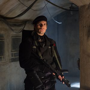 Foto Operación U.N.C.L.E.