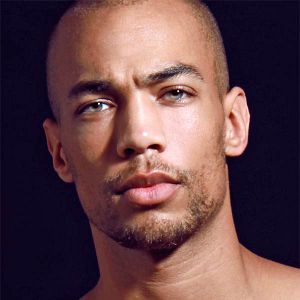 Foto Kendrick Sampson