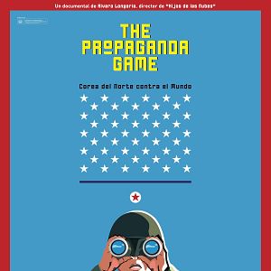 Foto El sueño coreano