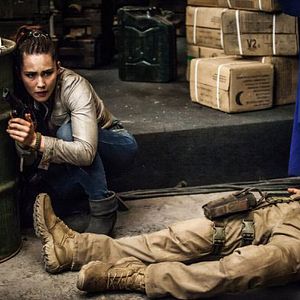 Foto Christina Chong