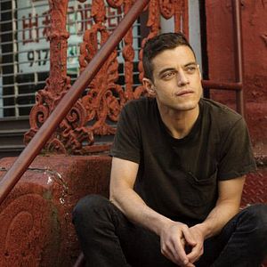 Foto Mr. Robot