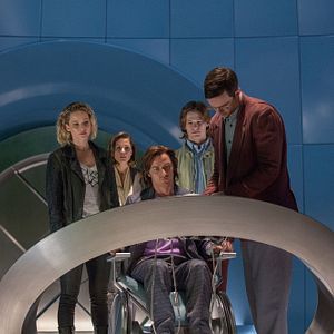 Foto X-Men: Apocalipsis