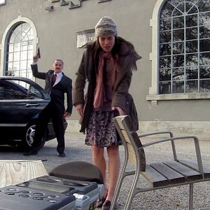 Foto Adiós al lenguaje