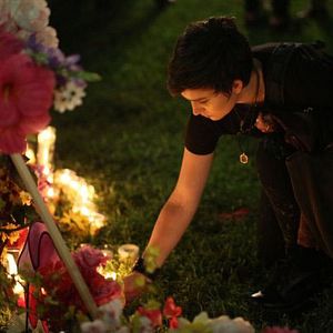 Foto Bex Taylor-Klaus