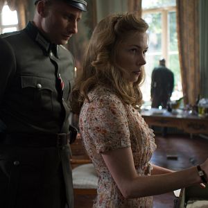 Foto Suite Française. Un amor prohibido