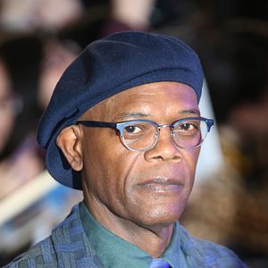 Foto Samuel L. Jackson