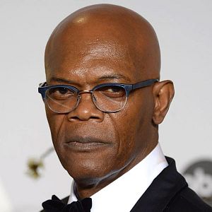 Foto Samuel L. Jackson