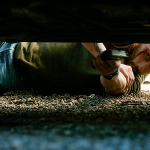 Foto Matthias Schoenaerts