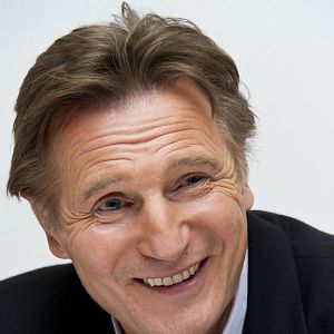 Foto Liam Neeson
